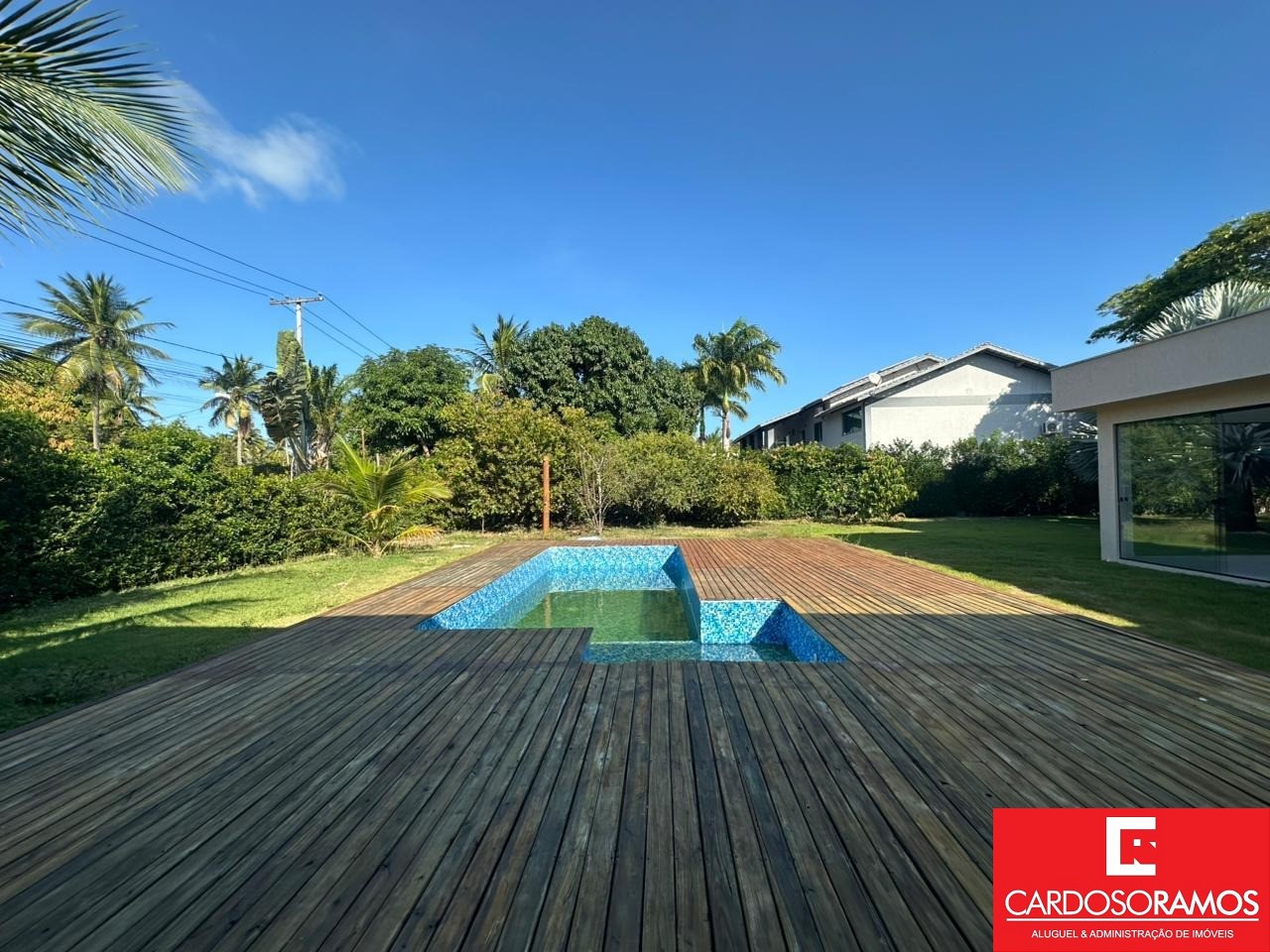 Casa, 4 quartos, 430 m² - Foto 5