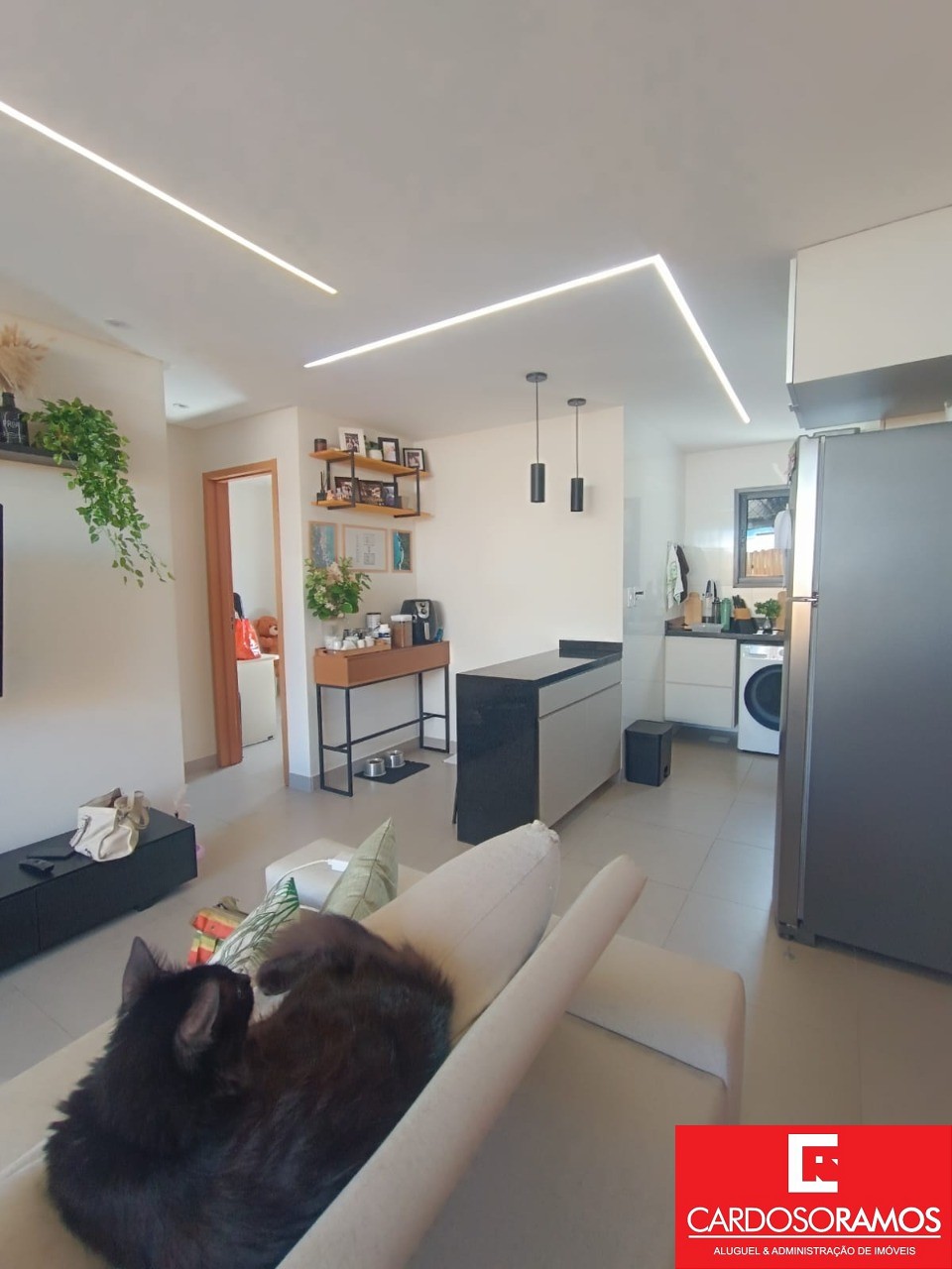 Apartamento, 2 quartos, 64 m² - Foto 6