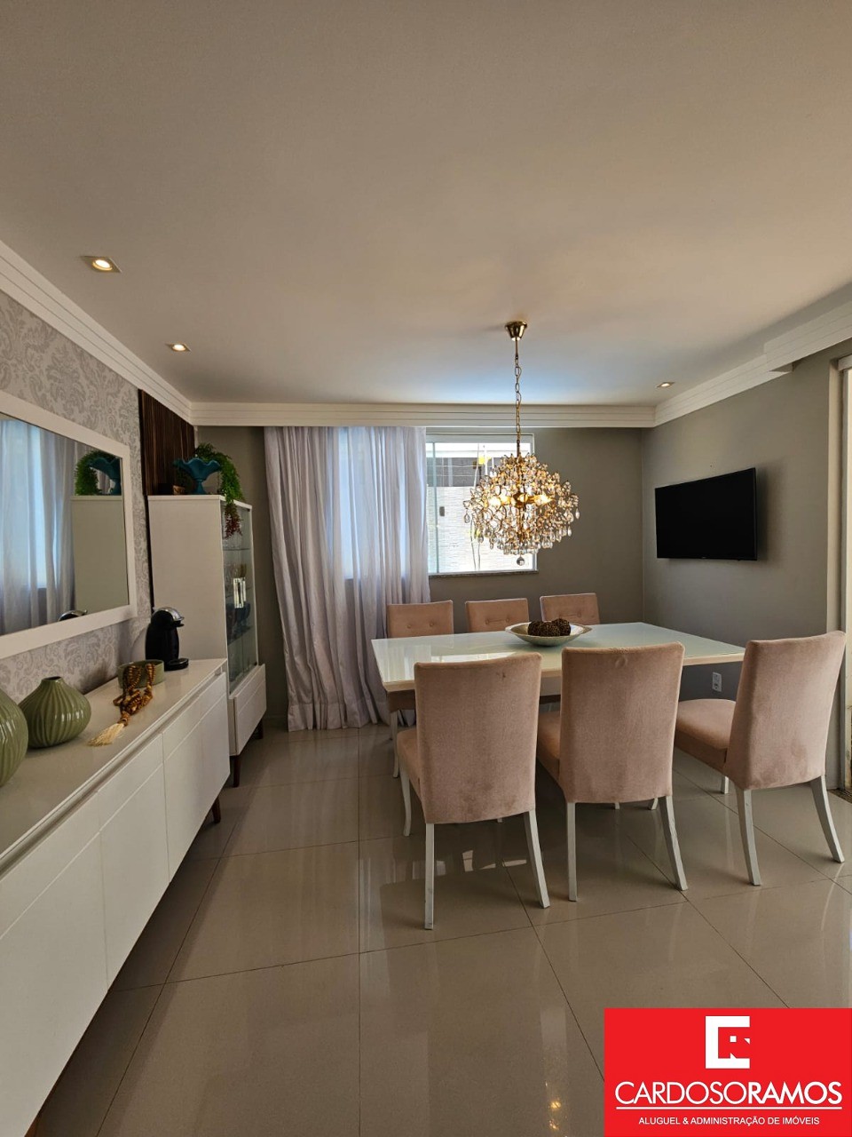 Casa, 4 quartos - Foto 12