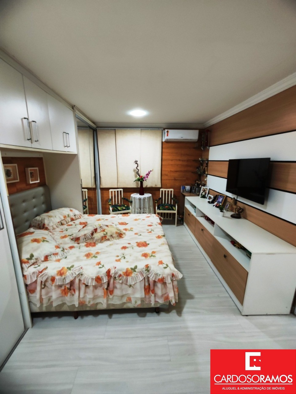 Casa, 4 quartos, 180 m² - Foto 6