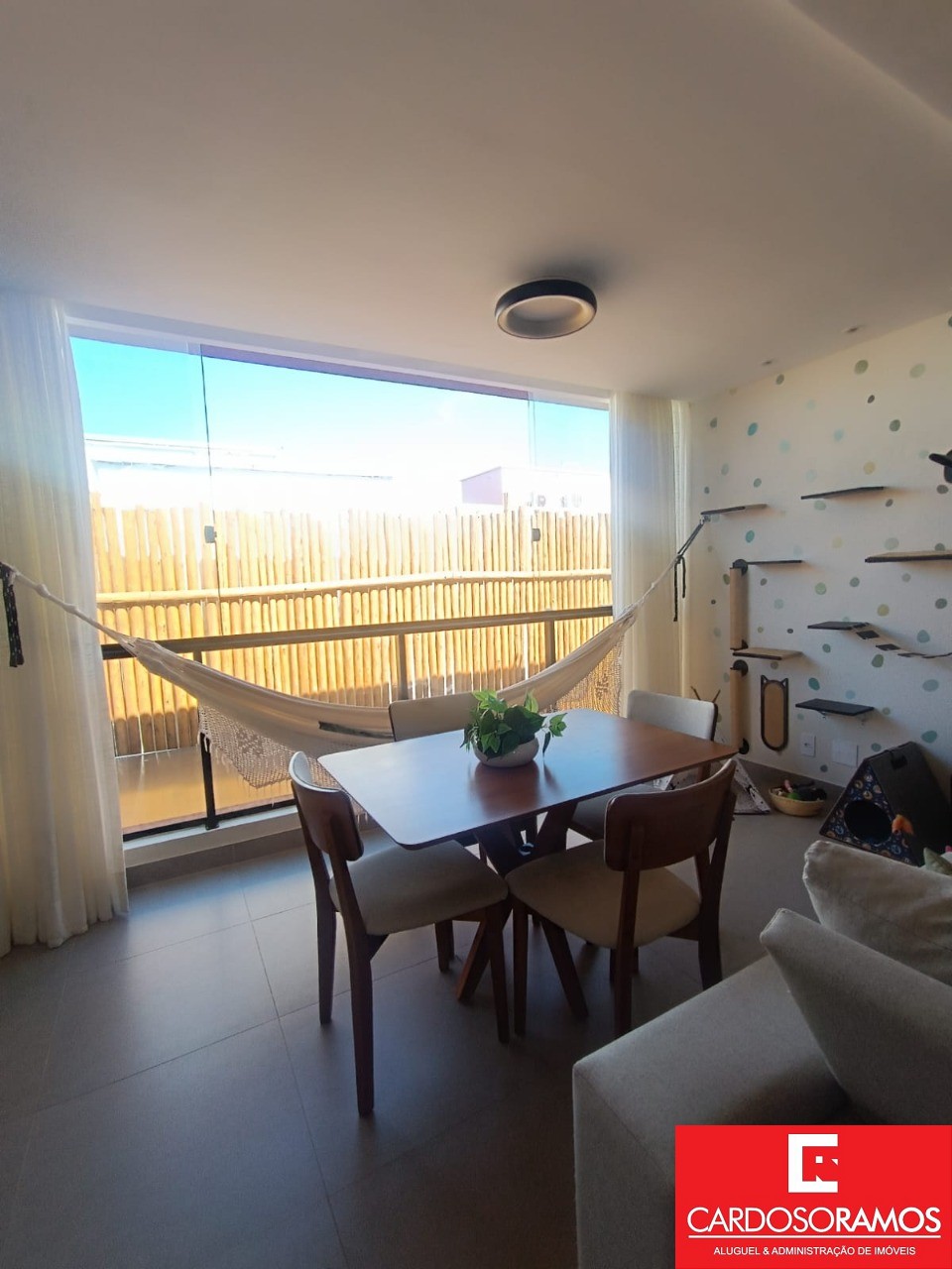 Apartamento, 2 quartos, 64 m² - Foto 7