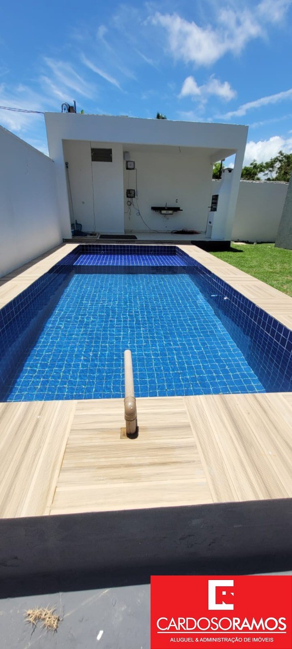 Casa, 3 quartos - Foto 18