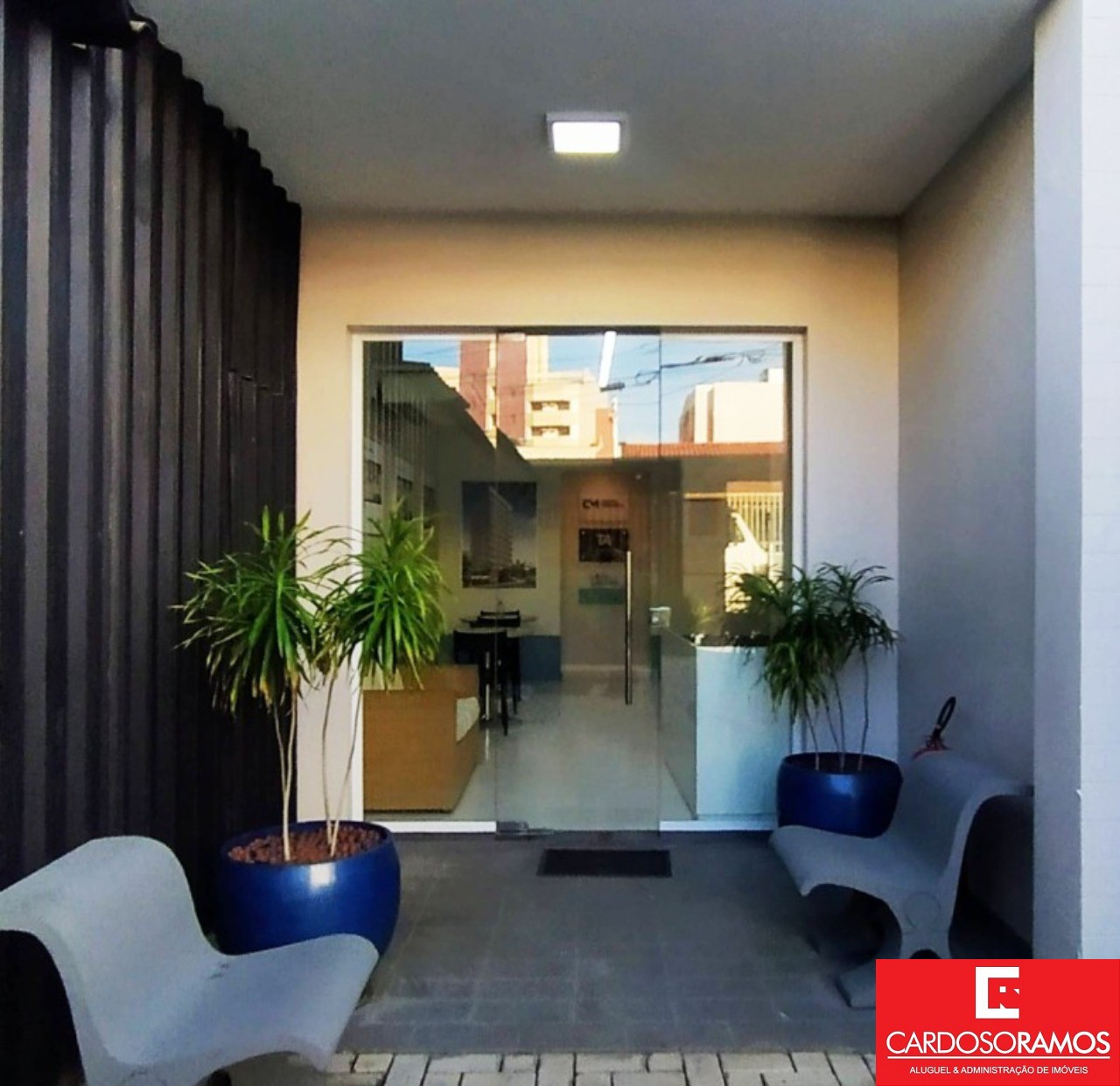 Apartamento, 1 quarto, 15 m² - Foto 3