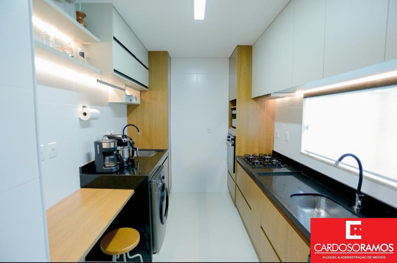 Apartamento, 3 quartos, 89 m² - Foto 3