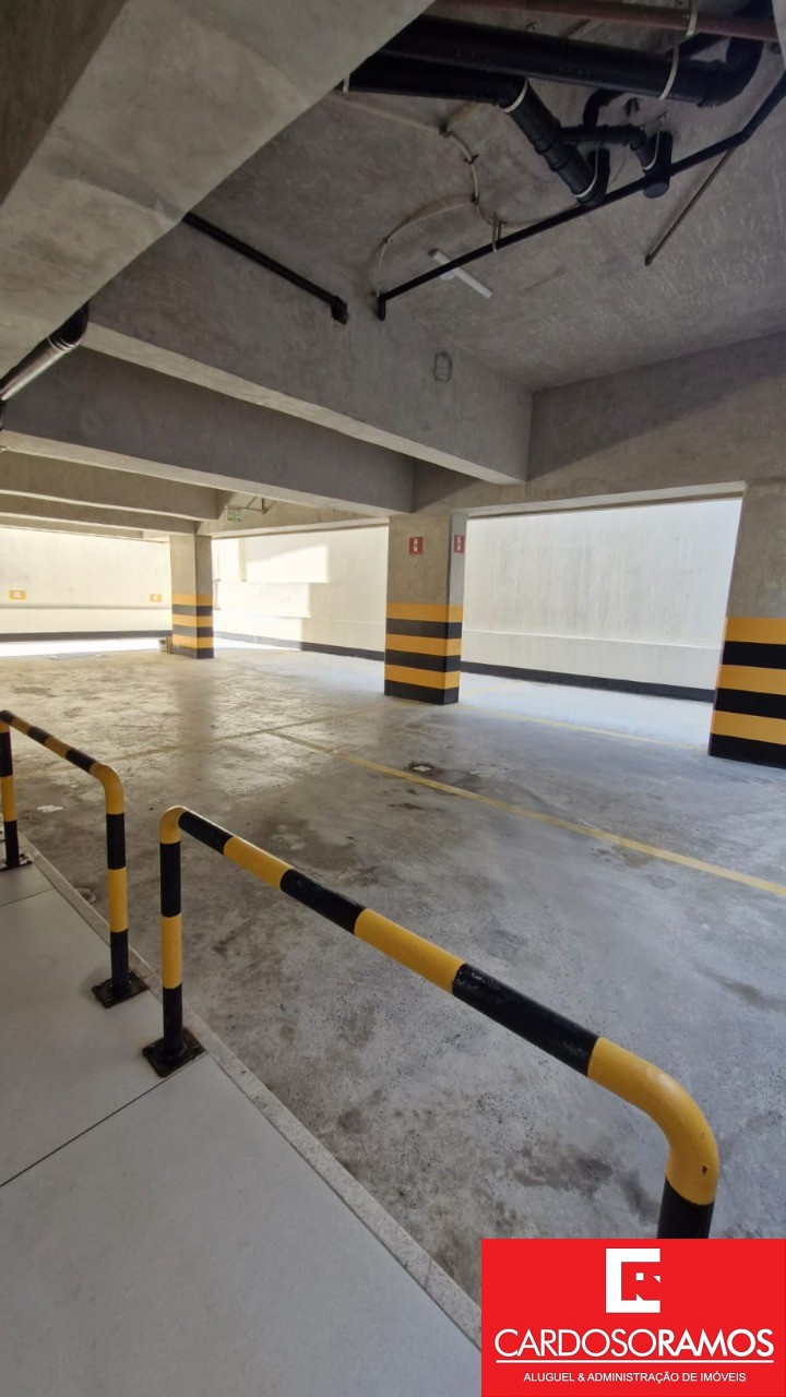 Apartamento, 1 quarto, 19 m² - Foto 12