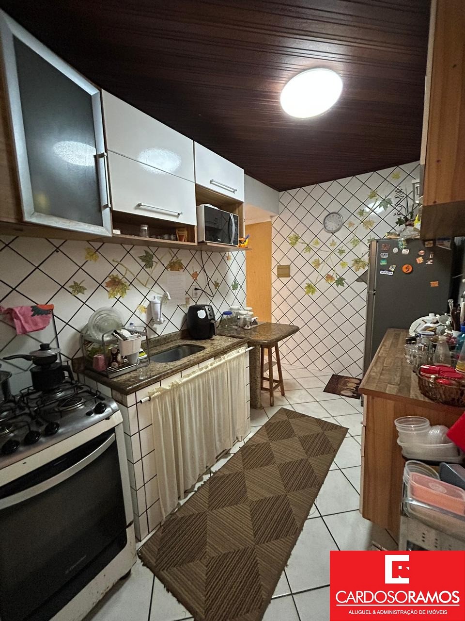 Casa, 4 quartos - Foto 9