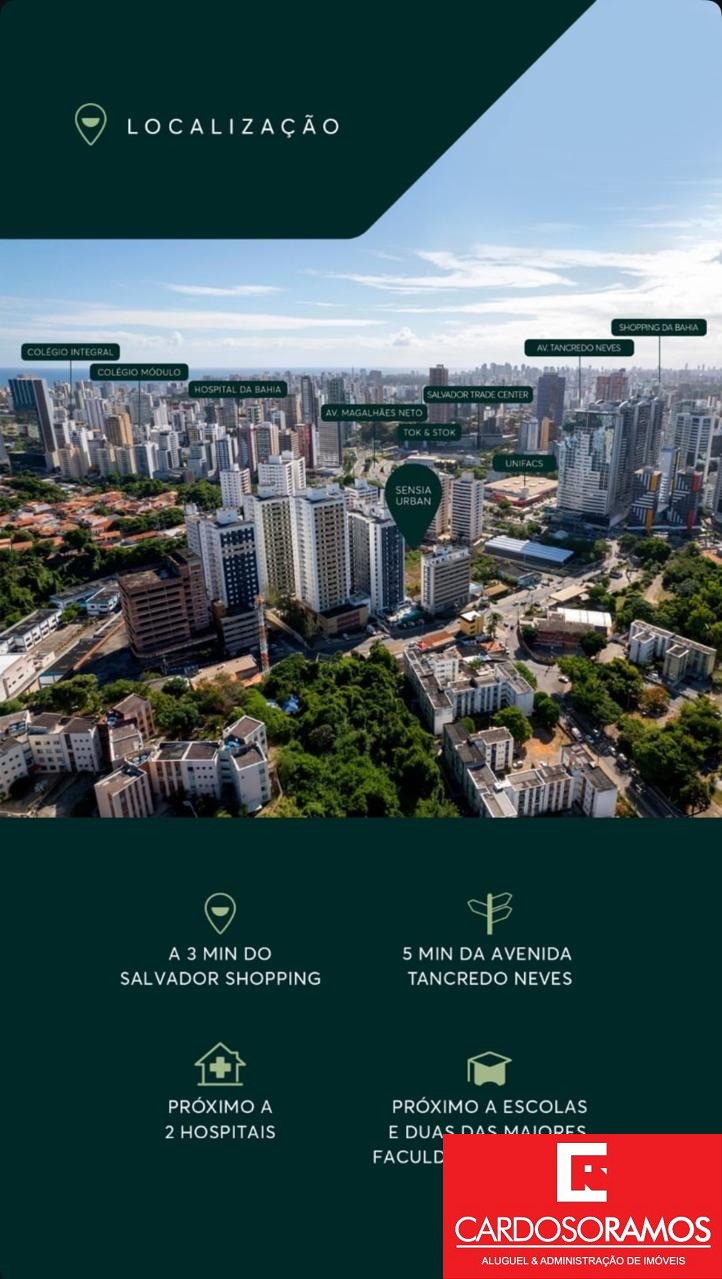 Apartamento, 2 quartos, 63 m² - Foto 14