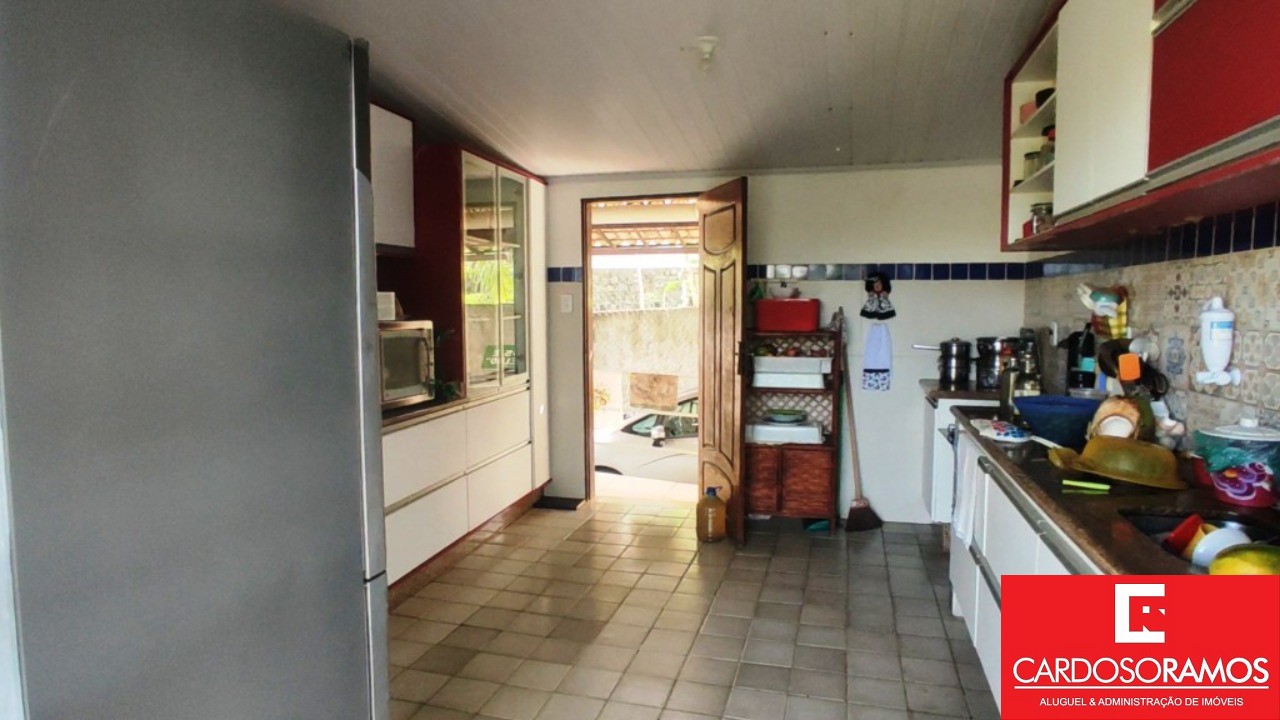 Chácara, 6 quartos, 3000 m² - Foto 26