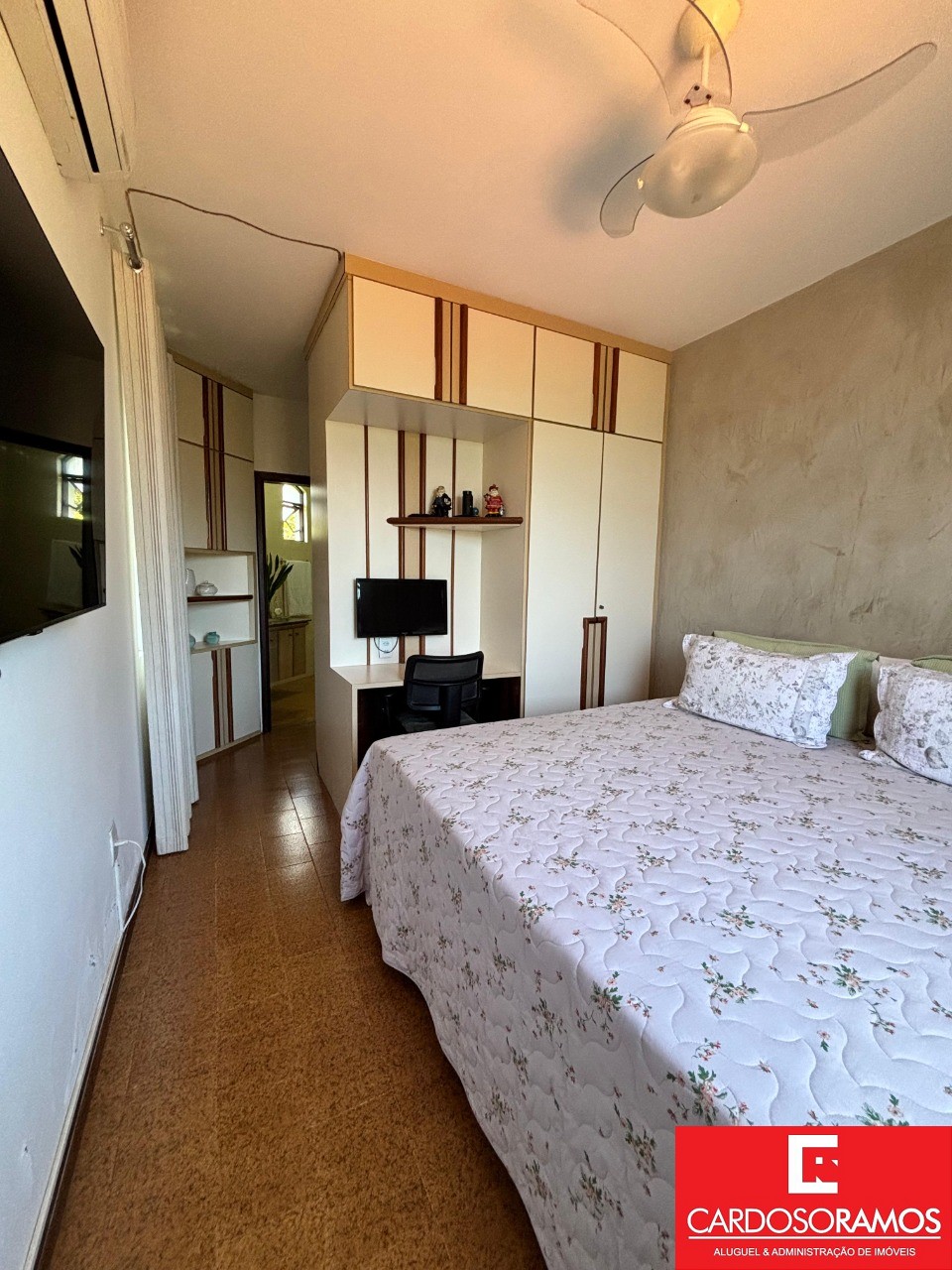 Casa, 5 quartos - Foto 19