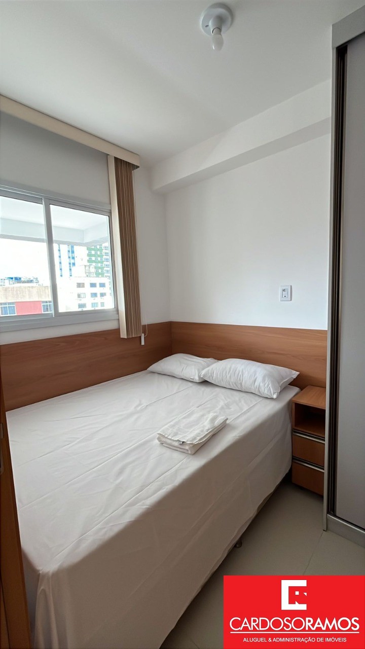 Apartamento, 1 quarto, 25 m² - Foto 10