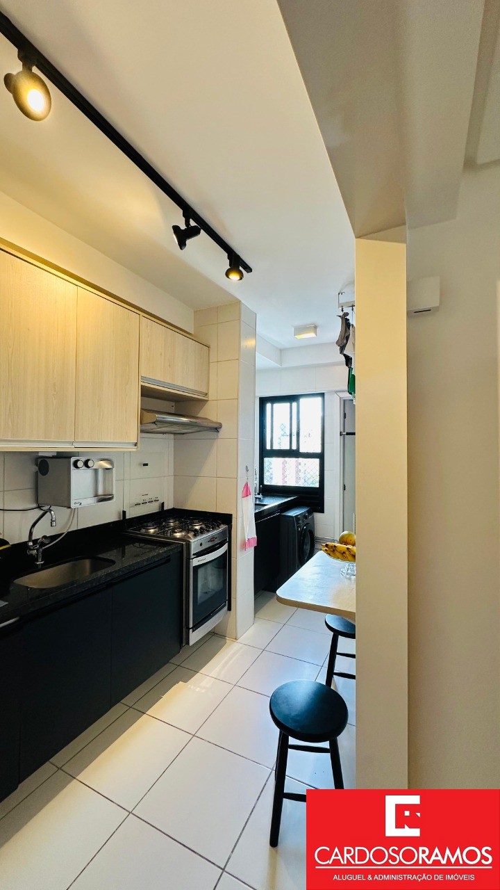 Apartamento, 2 quartos, 76 m² - Foto 7