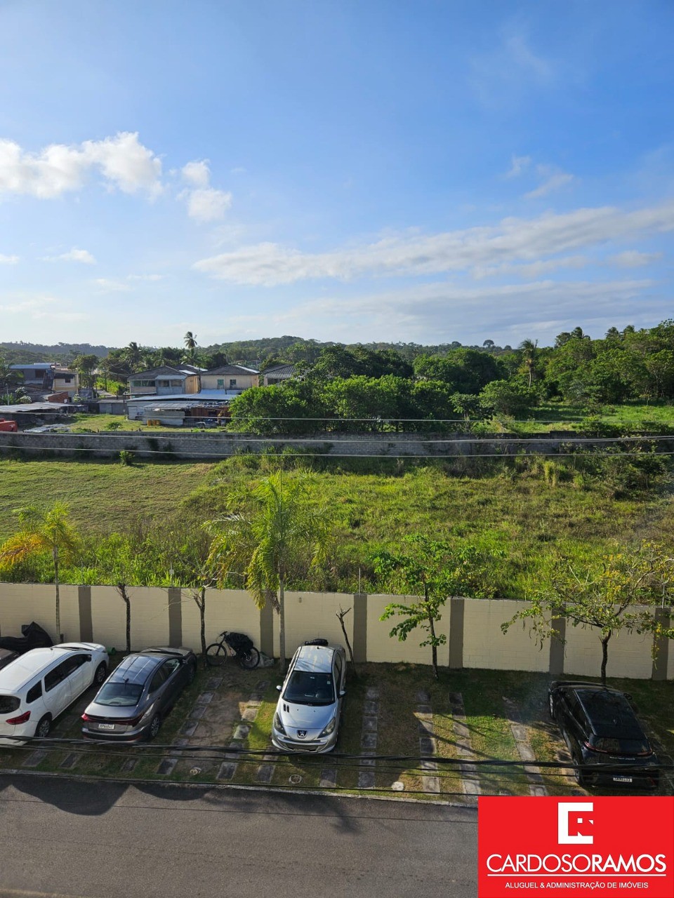 Apartamento, 2 quartos, 48 m² - Foto 3