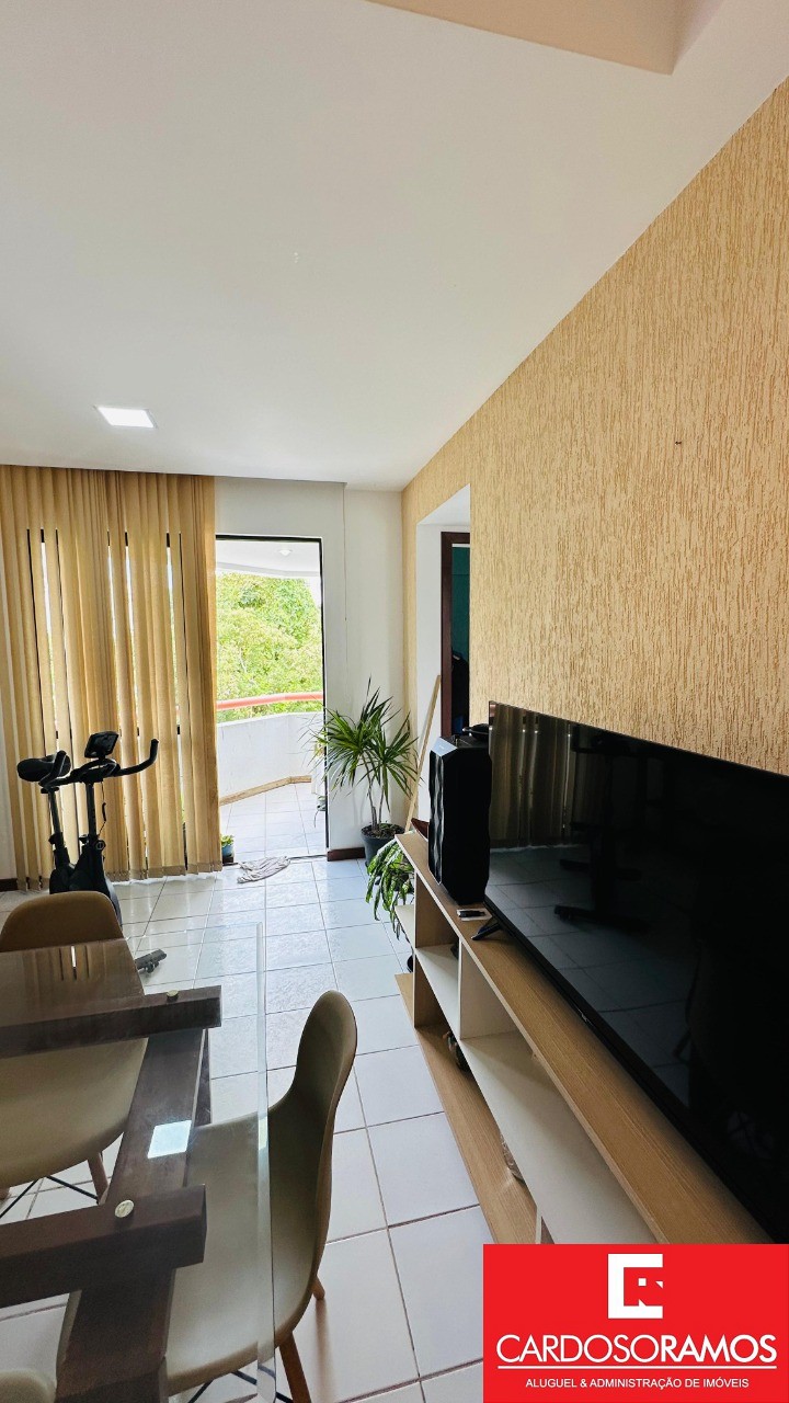 Apartamento, 3 quartos, 66 m² - Foto 8