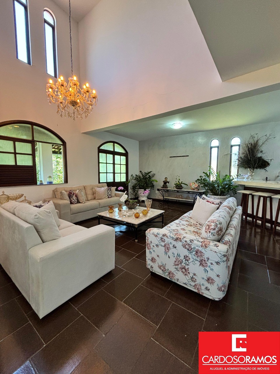 Casa, 5 quartos - Foto 10