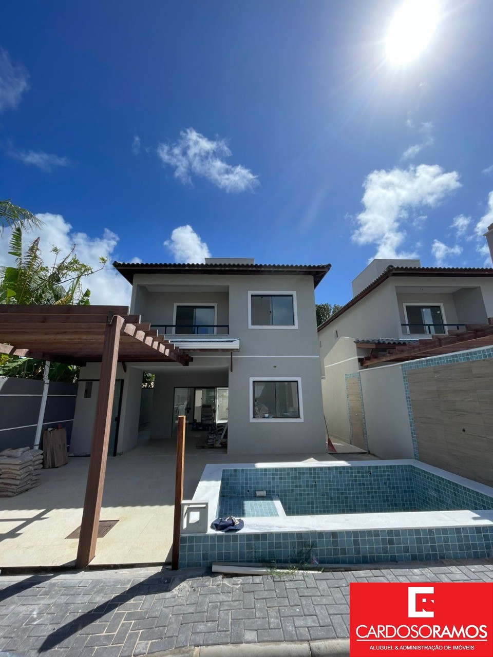 Casa, 4 quartos - Foto 1