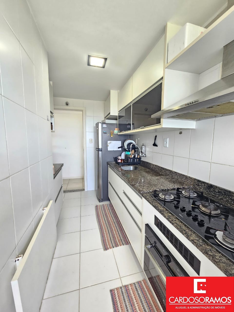 Apartamento, 3 quartos, 202 m² - Foto 6