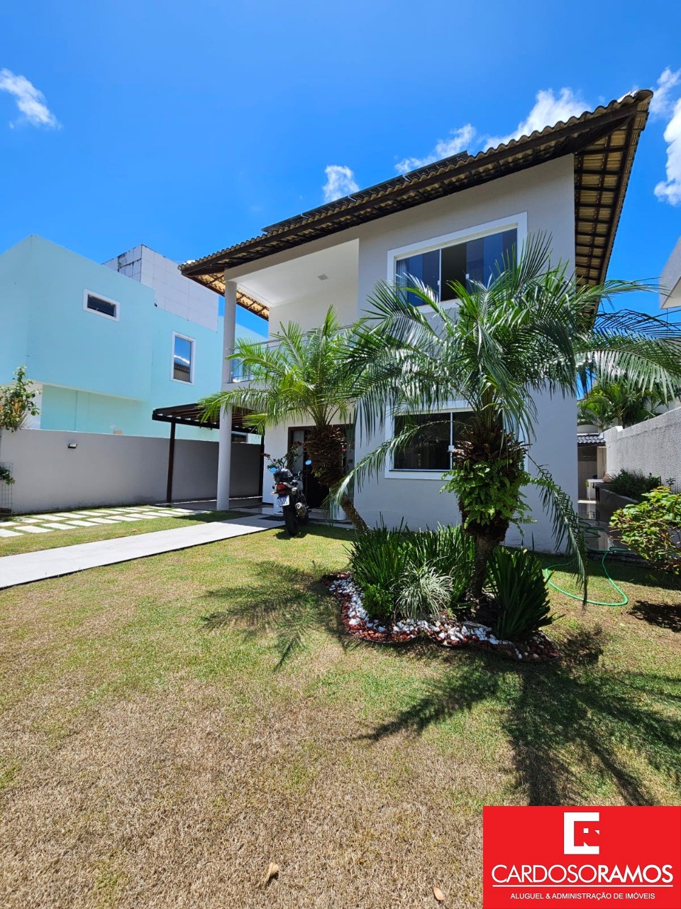 Casa, 4 quartos - Foto 3