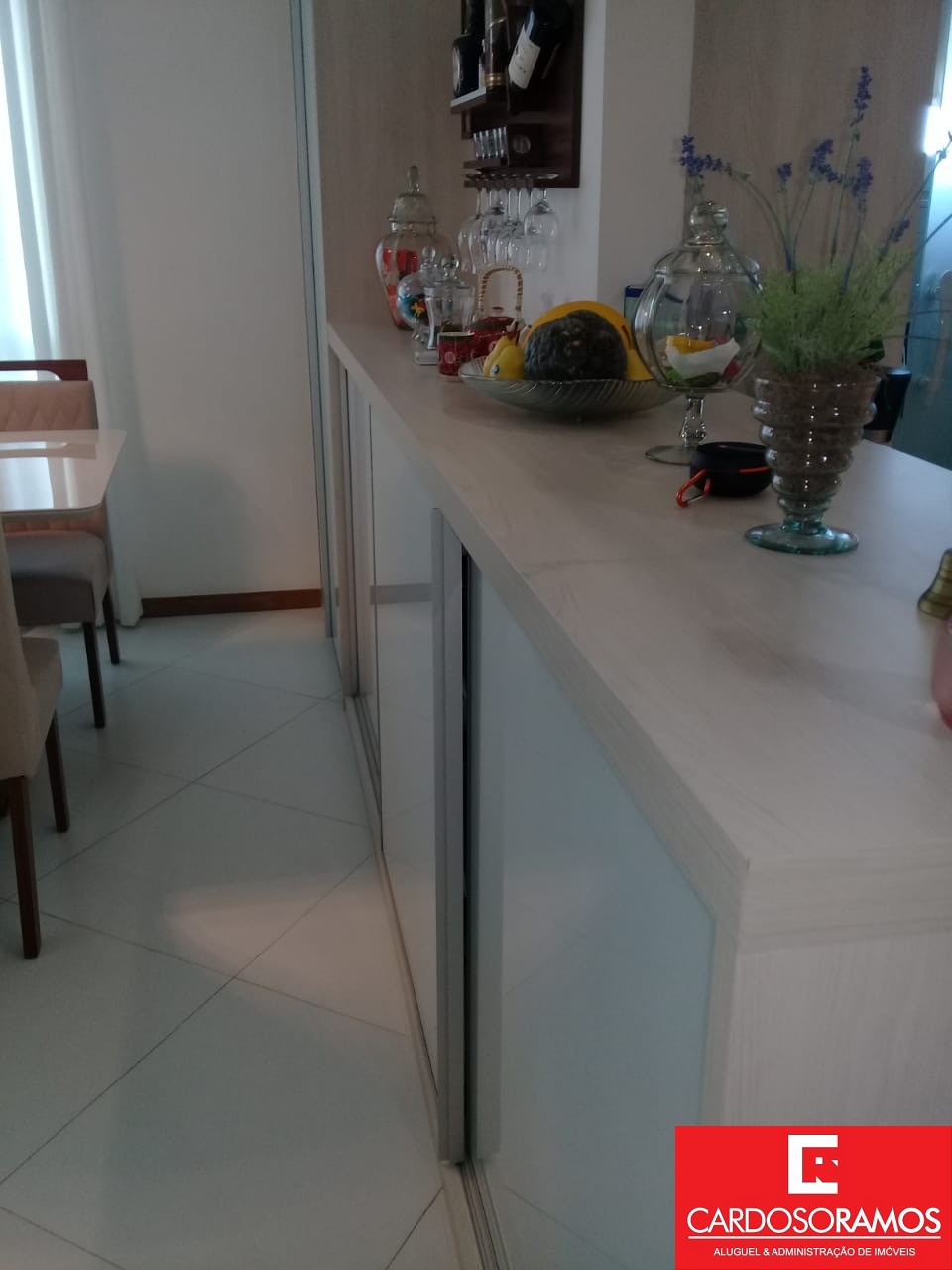Apartamento, 2 quartos, 83 m² - Foto 9