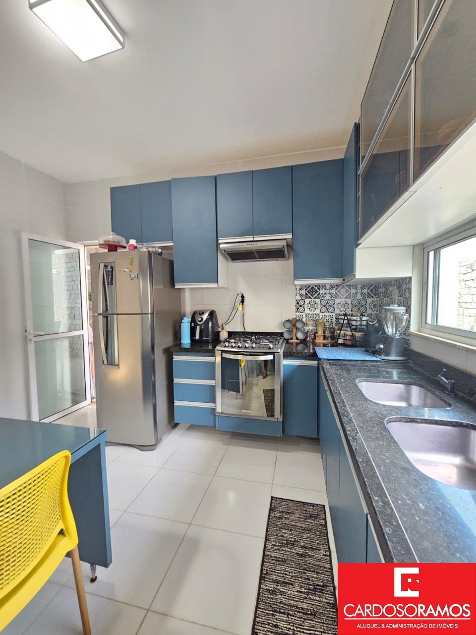 Casa, 4 quartos, 160 m² - Foto 11