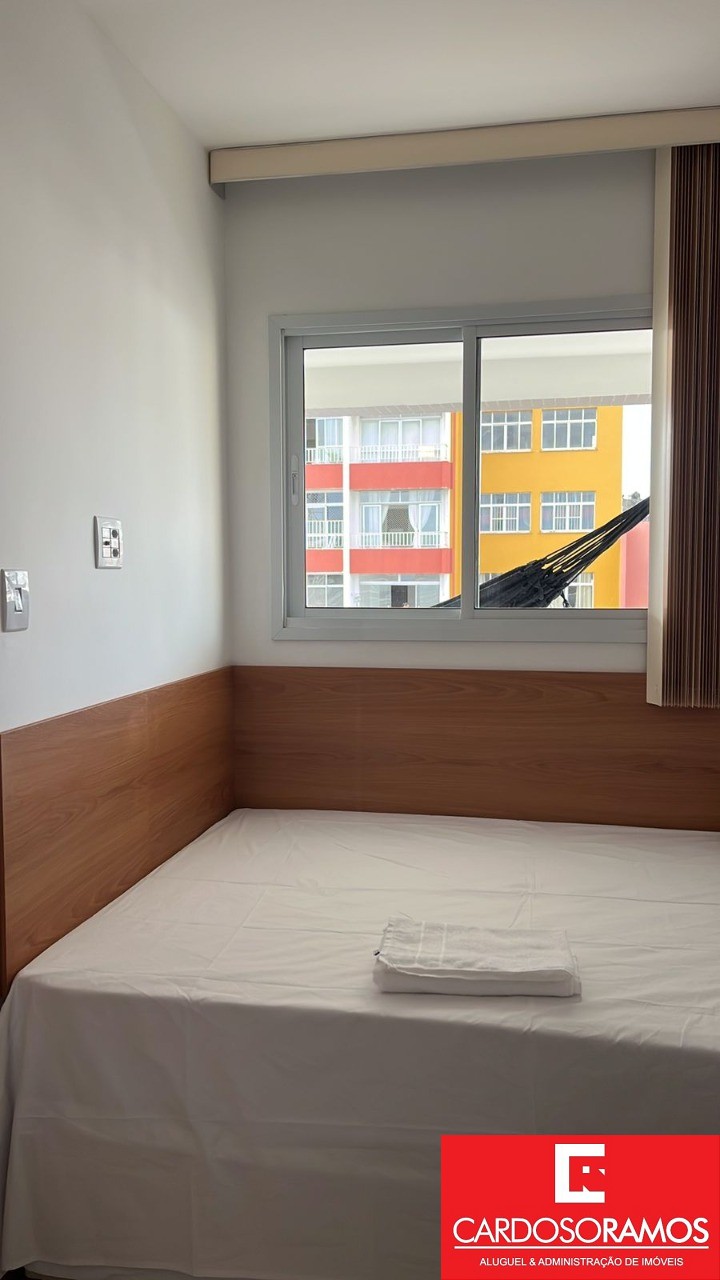 Apartamento, 1 quarto, 25 m² - Foto 12