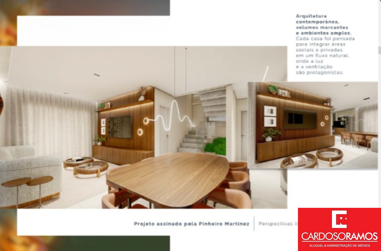 Casa, 4 quartos, 210 m² - Foto 6
