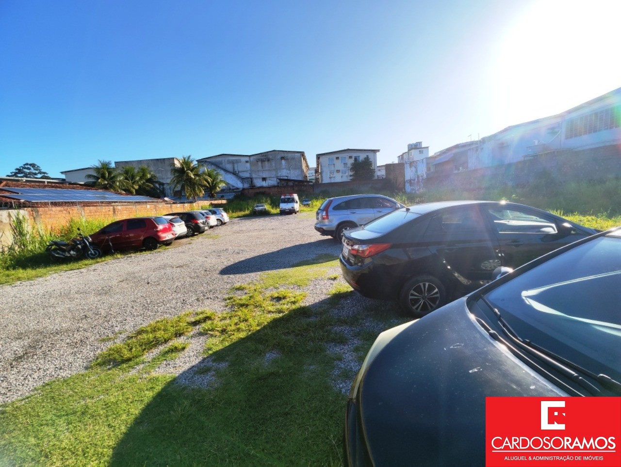 Terreno, 2640 m² - Foto 3