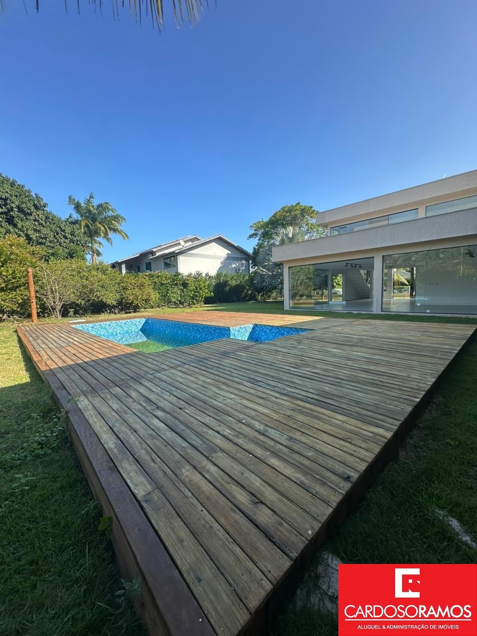 Casa, 4 quartos, 430 m² - Foto 2