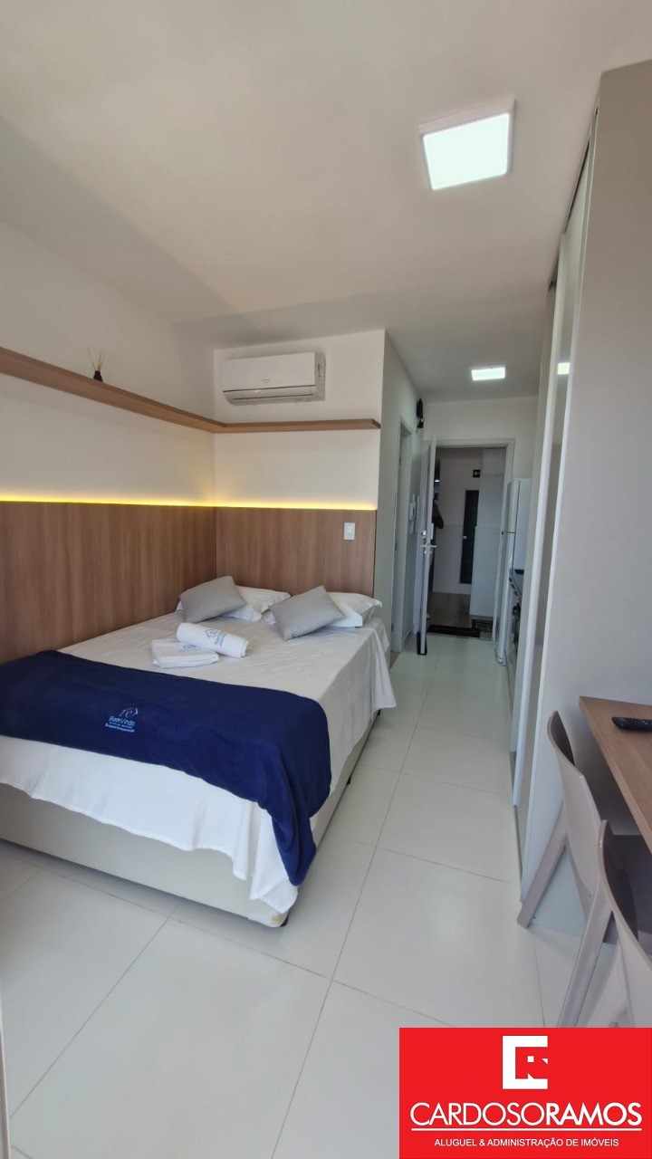 Apartamento, 1 quarto, 19 m² - Foto 6