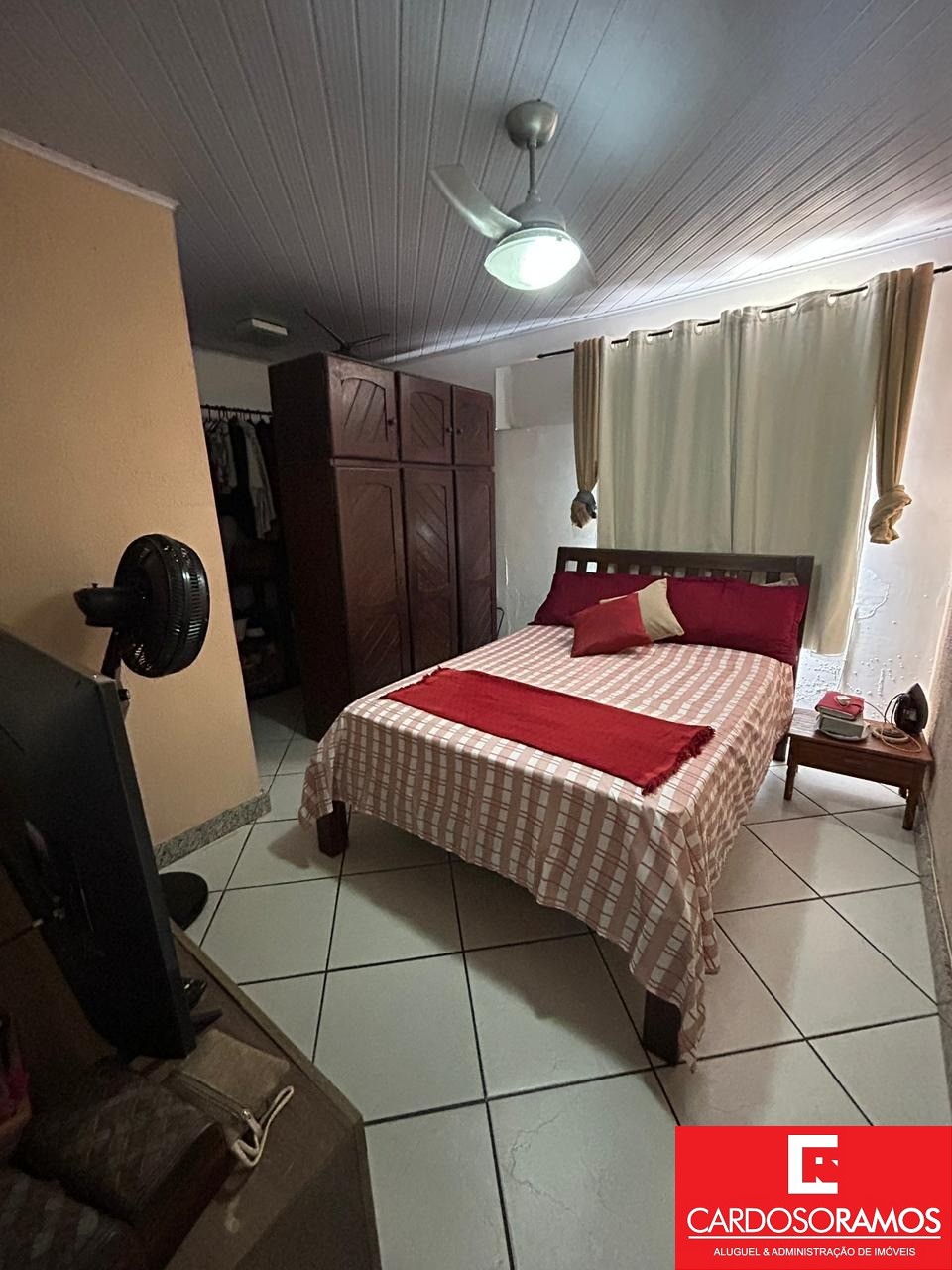 Casa, 4 quartos - Foto 13