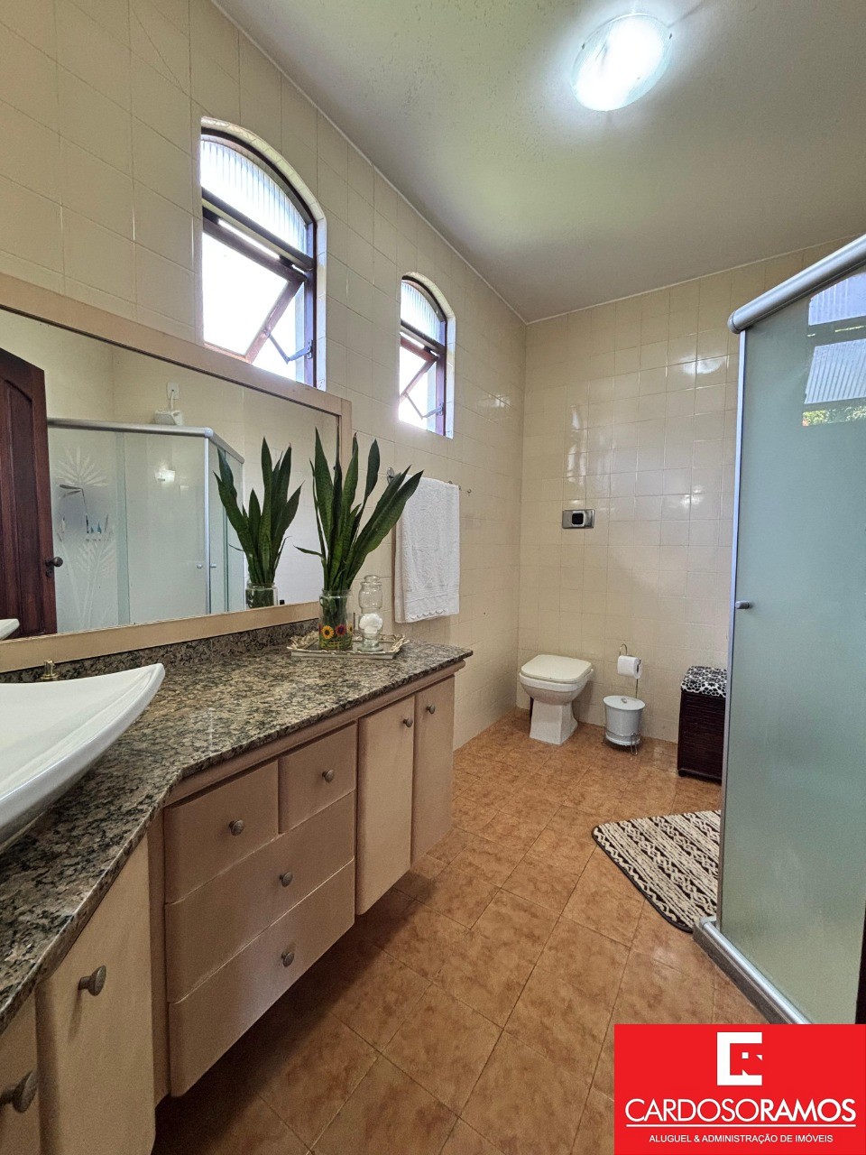 Casa, 5 quartos - Foto 22