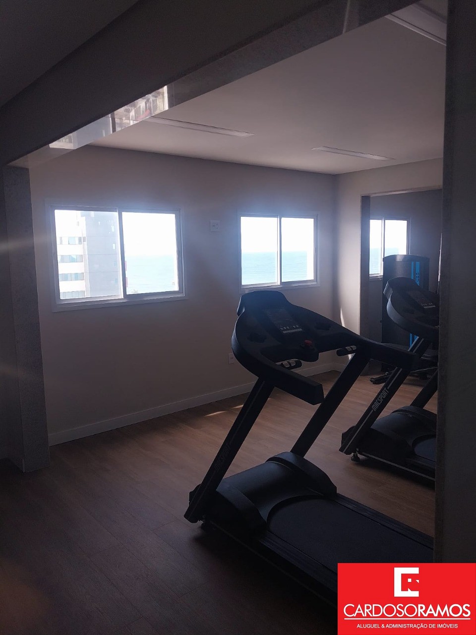 Apartamento, 1 quarto, 25 m² - Foto 17