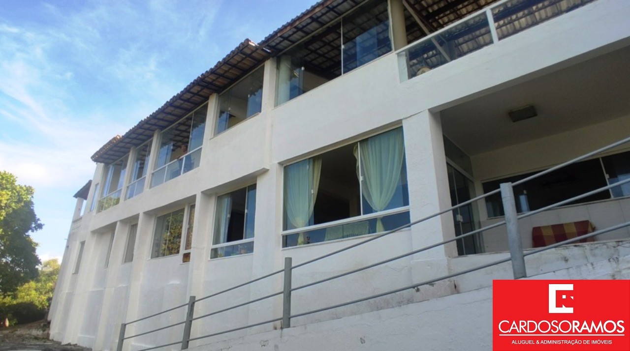 Chácara, 6 quartos, 3000 m² - Foto 16