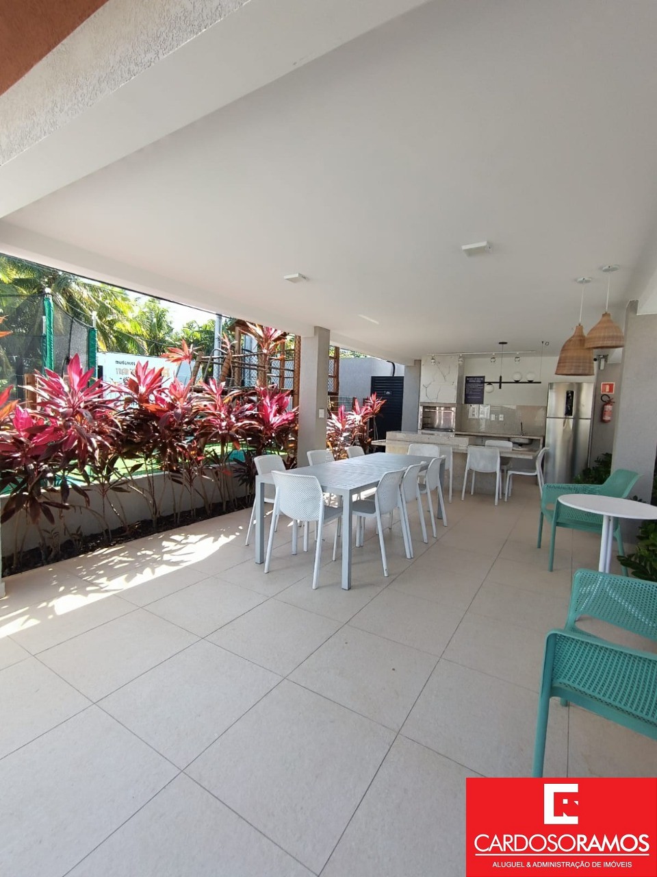 Apartamento, 2 quartos, 64 m² - Foto 29