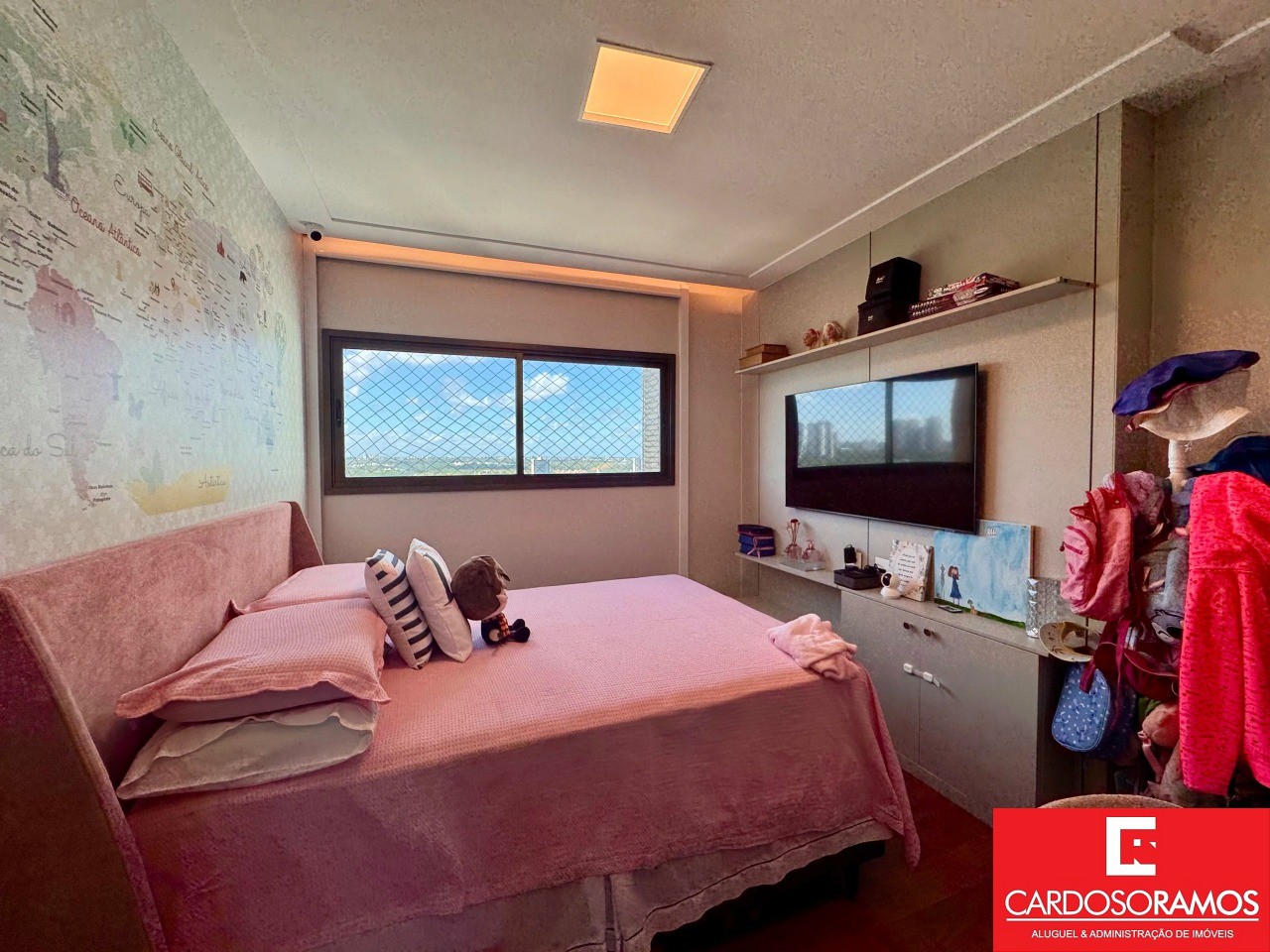 Apartamento, 3 quartos, 242 m² - Foto 18