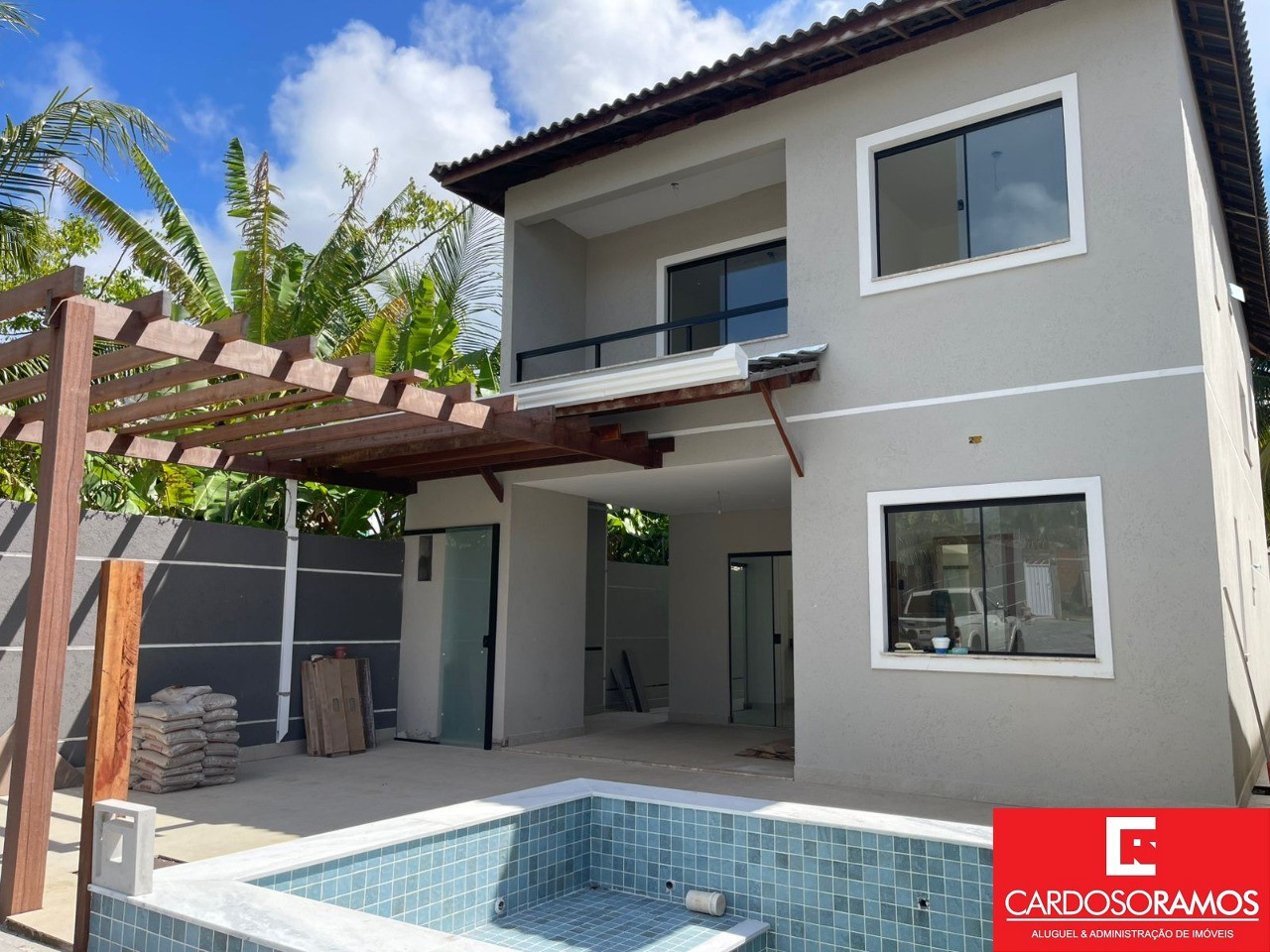 Casa, 4 quartos - Foto 4