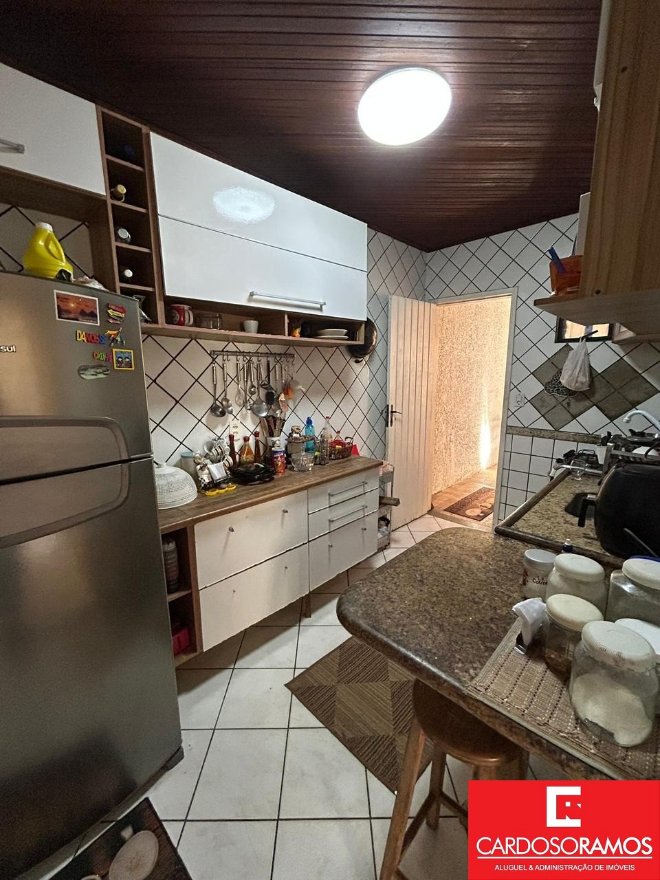 Casa, 4 quartos - Foto 8