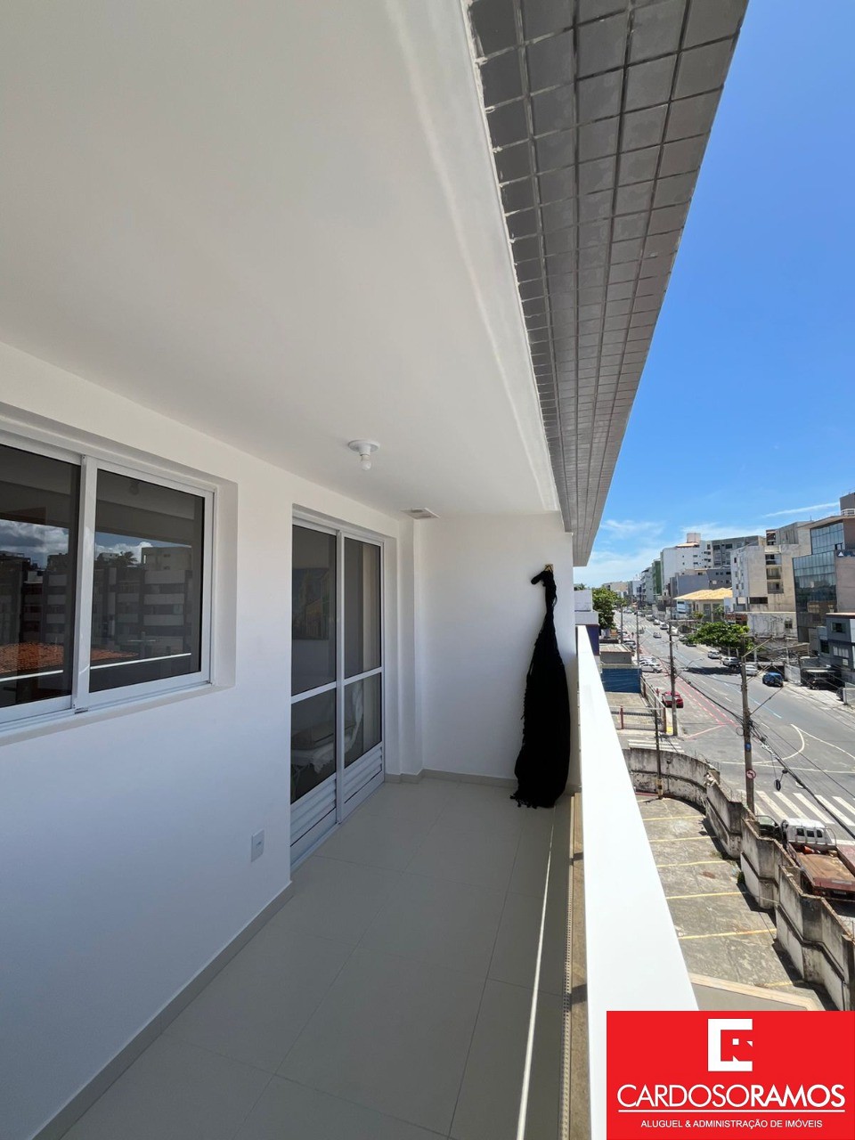 Apartamento, 1 quarto, 25 m² - Foto 16