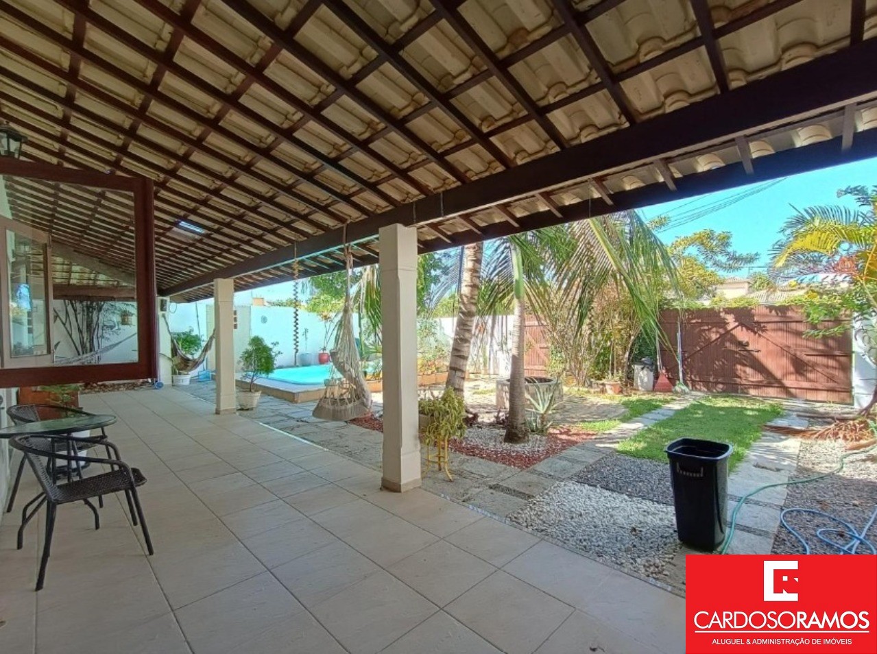 Casa, 4 quartos - Foto 4