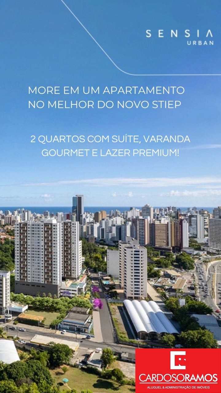 Apartamento, 2 quartos, 63 m² - Foto 4