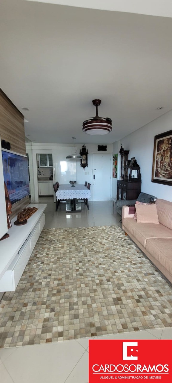 Apartamento, 3 quartos, 94 m² - Foto 3