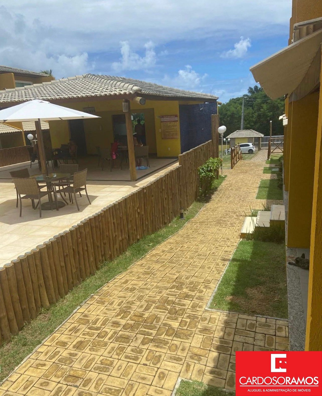 Casa, 3 quartos, 72 m² - Foto 7