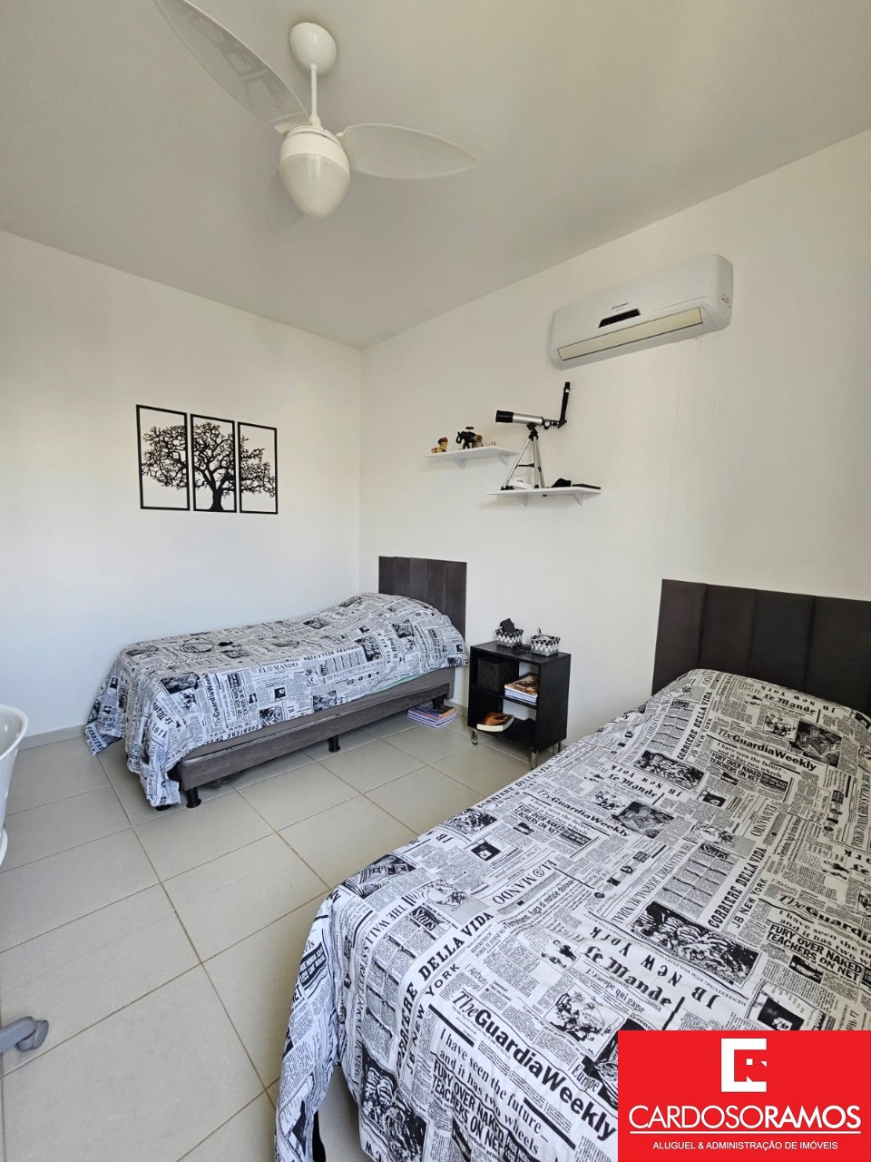 Casa, 4 quartos, 160 m² - Foto 23