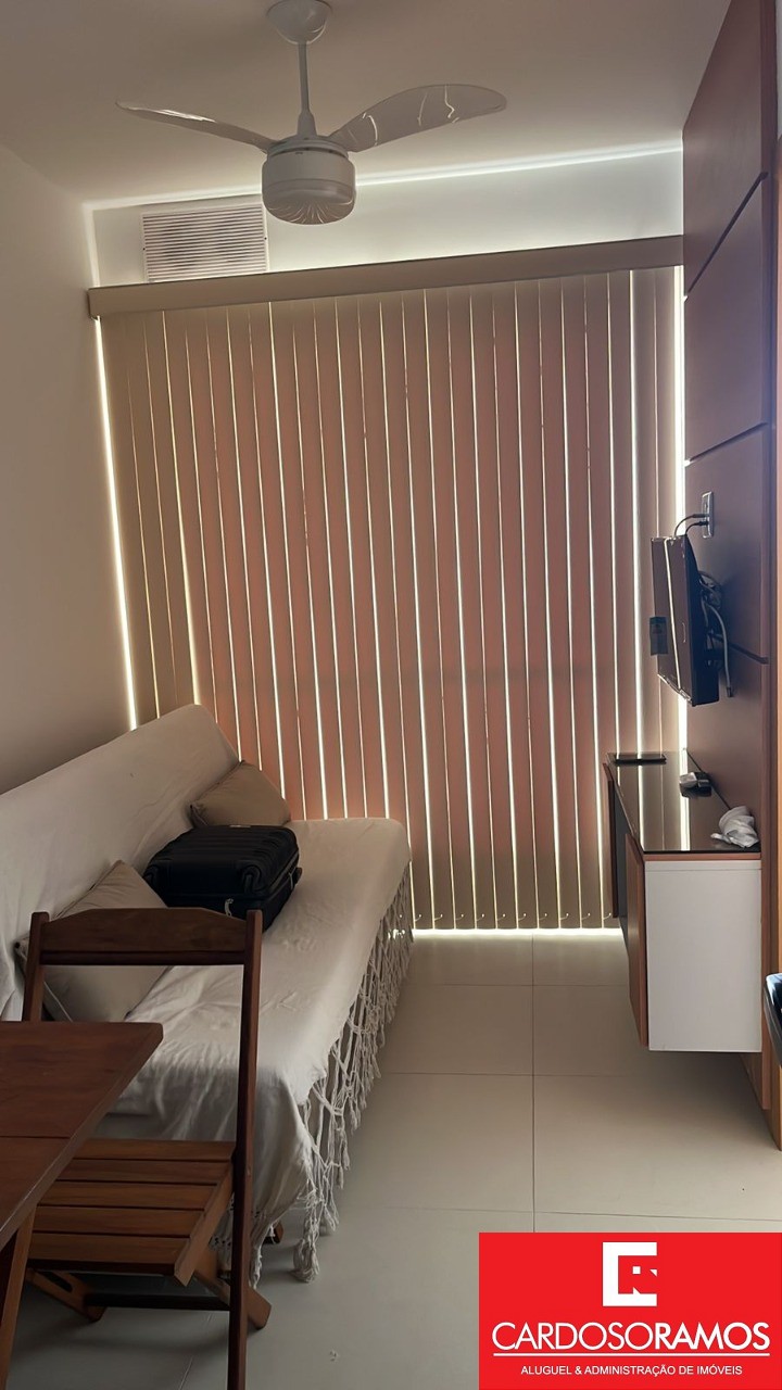 Apartamento, 1 quarto, 25 m² - Foto 4
