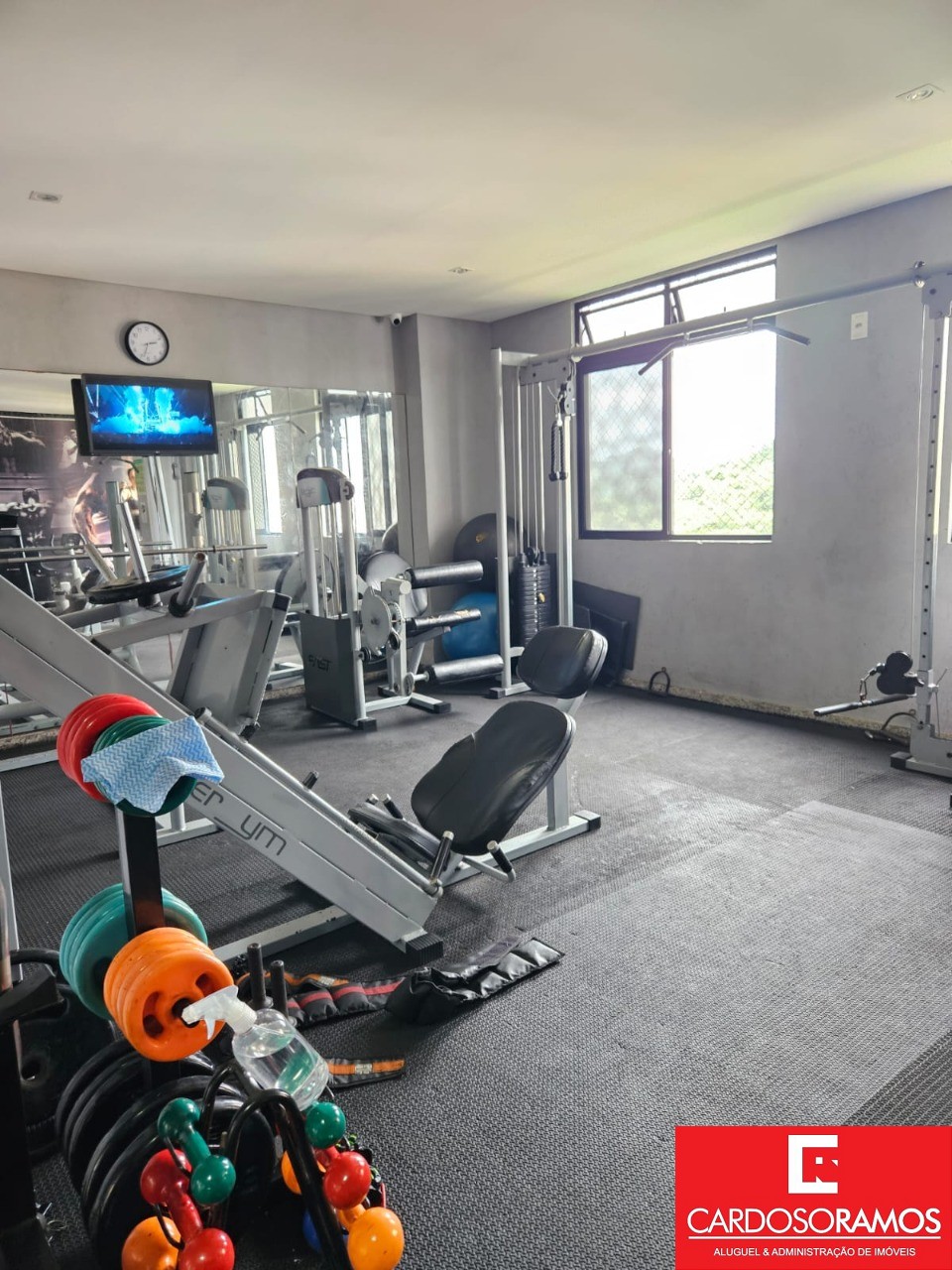 Apartamento, 3 quartos, 73 m² - Foto 28