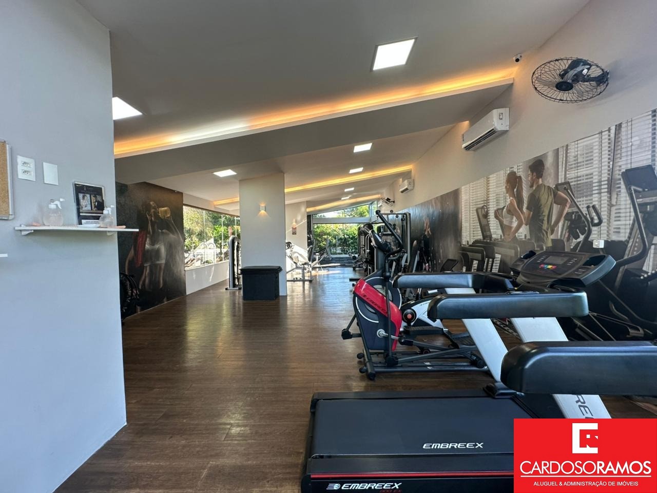 Casa, 4 quartos, 430 m² - Foto 23