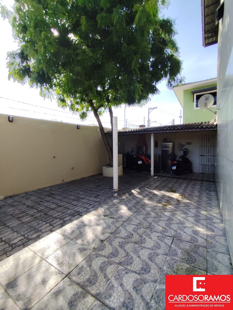 Casa, 3 quartos, 166 m² - Foto 21