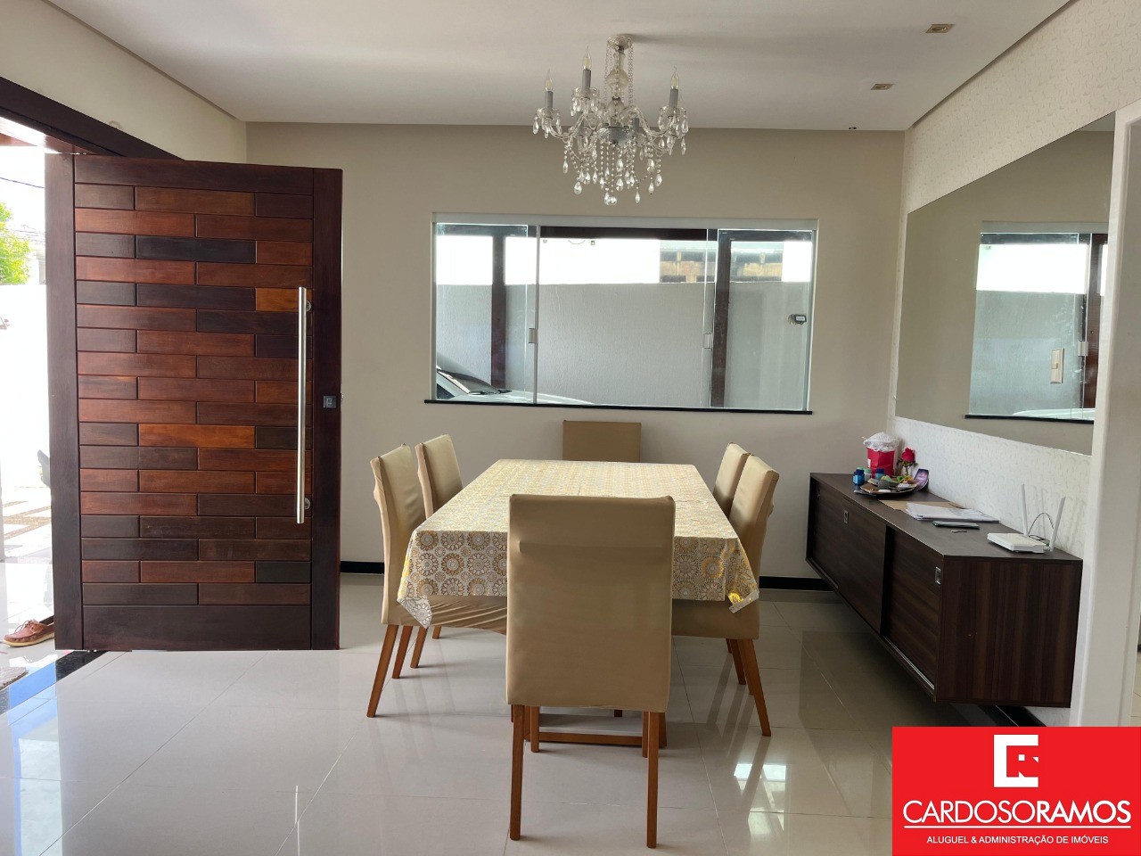 Casa, 4 quartos - Foto 20