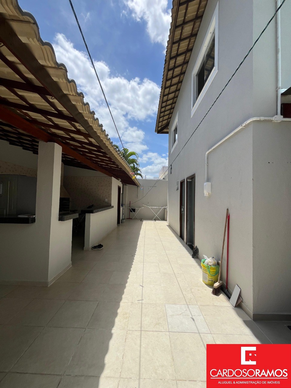 Casa, 4 quartos - Foto 23