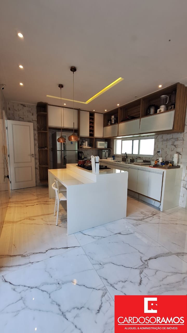 Casa, 4 quartos, 160 m² - Foto 1