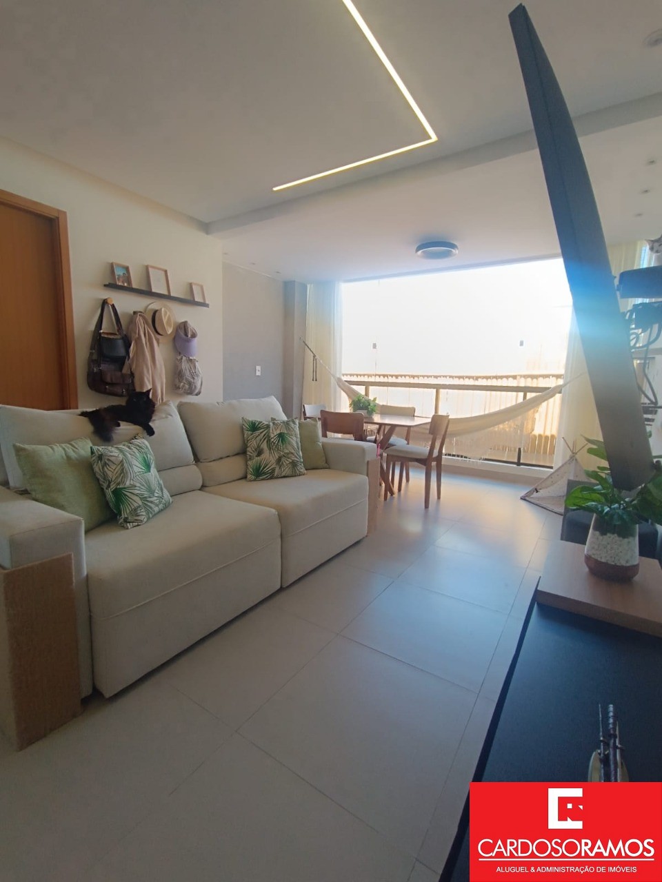 Apartamento, 2 quartos, 64 m² - Foto 5
